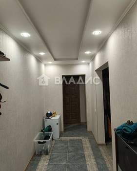 2-к квартира, вторичка, 68м2, 14/25 этаж