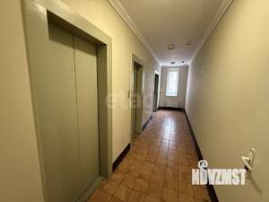 3-к квартира, вторичка, 82м2, 7/25 этаж