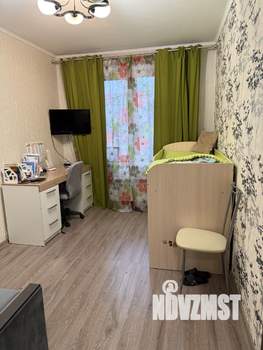 2-к квартира, вторичка, 46м2, 2/9 этаж