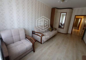 3-к квартира, вторичка, 87м2, 9/18 этаж