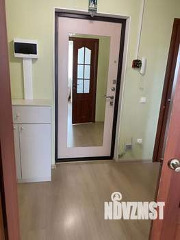 1-к квартира, вторичка, 37м2, 2/17 этаж