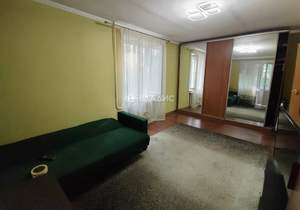 2-к квартира, вторичка, 45м2, 3/5 этаж