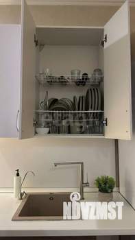 Студия квартира, вторичка, 34м2, 1/9 этаж