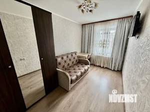 2-к квартира, вторичка, 45м2, 9/9 этаж