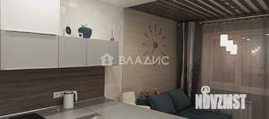 1-к квартира, вторичка, 44м2, 14/17 этаж