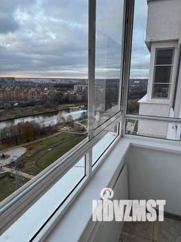 Студия квартира, вторичка, 23м2, 22/24 этаж