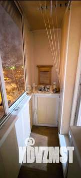 2-к квартира, вторичка, 44м2, 3/5 этаж