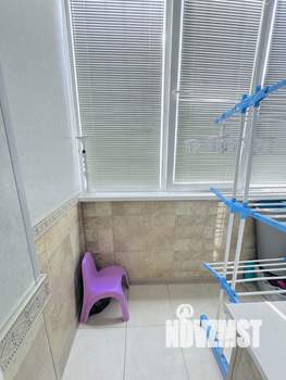2-к квартира, вторичка, 49м2, 2/9 этаж