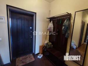 2-к квартира, вторичка, 64м2, 5/17 этаж