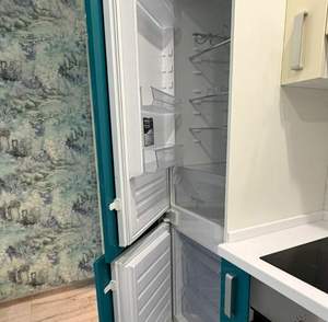 1-к квартира, вторичка, 47м2, 1/17 этаж