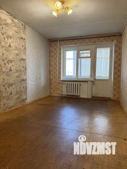 1-к квартира, вторичка, 33м2, 9/9 этаж
