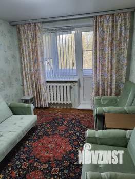 1-к квартира, вторичка, 30м2, 5/5 этаж