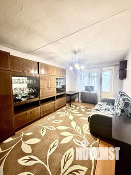 2-к квартира, вторичка, 53м2, 5/9 этаж