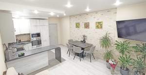 2-к квартира, вторичка, 75м2, 14/18 этаж