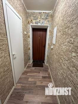 1-к квартира, вторичка, 30м2, 2/4 этаж