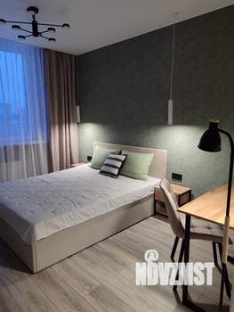 1-к квартира, вторичка, 34м2, 8/17 этаж