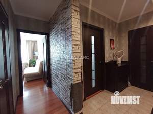 1-к квартира, вторичка, 47м2, 4/19 этаж