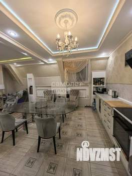 3-к квартира, вторичка, 138м2, 7/7 этаж