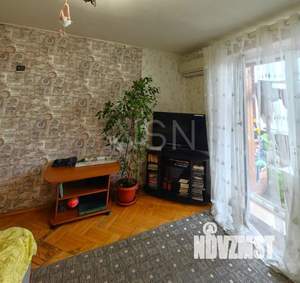 2-к квартира, вторичка, 52м2, 8/10 этаж