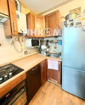 2-к квартира, вторичка, 43м2, 2/4 этаж
