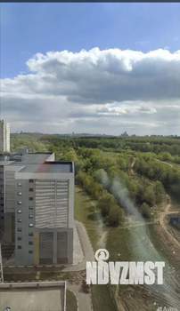 2-к квартира, вторичка, 55м2, 15/23 этаж