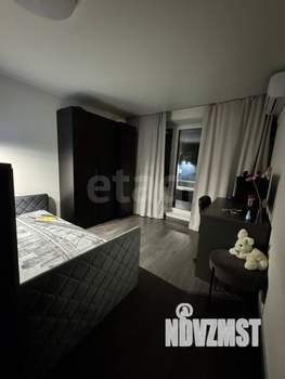 2-к квартира, вторичка, 45м2, 4/5 этаж