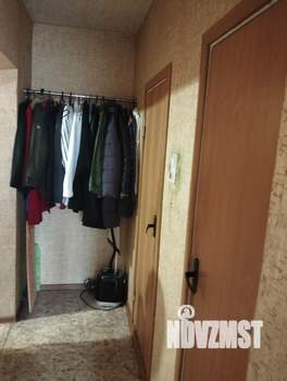 1-к квартира, вторичка, 42м2, 3/17 этаж