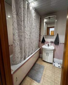 1-к квартира, вторичка, 45м2, 16/16 этаж