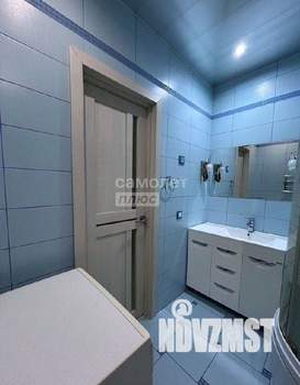 1-к квартира, вторичка, 47м2, 15/23 этаж