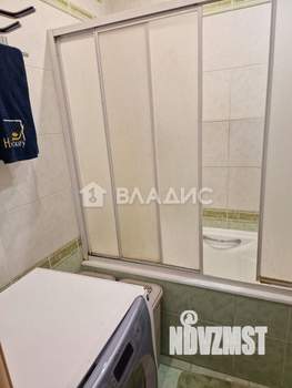 2-к квартира, вторичка, 57м2, 17/17 этаж