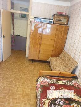 2-к квартира, вторичка, 48м2, 5/5 этаж