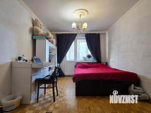 2-к квартира, вторичка, 48м2, 5/9 этаж