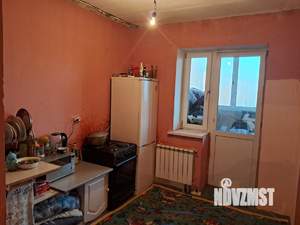 1-к квартира, вторичка, 41м2, 13/26 этаж