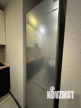 2-к квартира, вторичка, 45м2, 12/18 этаж