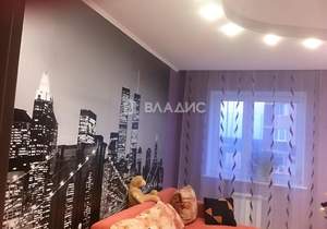 2-к квартира, вторичка, 47м2, 19/23 этаж
