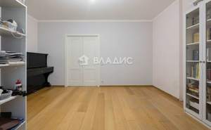 3-к квартира, вторичка, 84м2, 17/17 этаж
