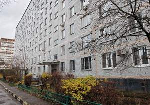 1-к квартира, вторичка, 32м2, 6/9 этаж