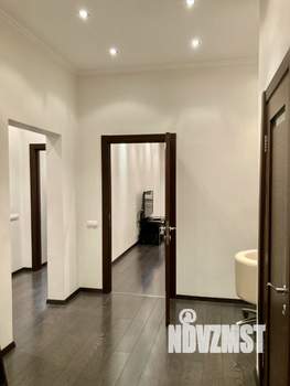 1-к квартира, вторичка, 52м2, 8/18 этаж