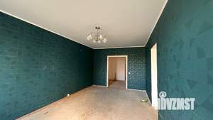 4-к квартира, вторичка, 104м2, 2/23 этаж