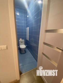 2-к квартира, вторичка, 47м2, 19/23 этаж