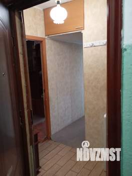 1-к квартира, вторичка, 33м2, 7/9 этаж