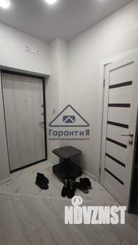 Студия квартира, вторичка, 24м2, 21/23 этаж