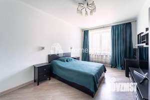 2-к квартира, вторичка, 55м2, 2/5 этаж