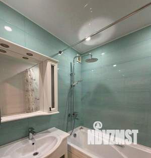 1-к квартира, вторичка, 47м2, 1/17 этаж