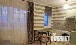 Студия квартира, вторичка, 32м2, 16/17 этаж