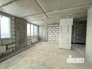 2-к квартира, вторичка, 60м2, 21/24 этаж