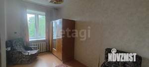 2-к квартира, вторичка, 41м2, 4/4 этаж