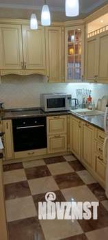 3-к квартира, вторичка, 74м2, 7/19 этаж