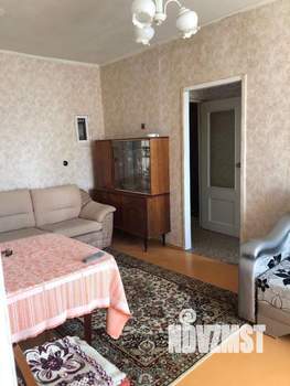 2-к квартира, вторичка, 41м2, 4/4 этаж