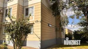 4-к квартира, вторичка, 105м2, 2/23 этаж